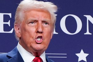 D. Trumpas į Baltųjų rūmų spaudos konferencijas kvies nuomonės formuotojus ir tinklalaidininkus