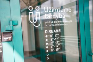 Dar vienas bankrotas: Vilniaus siuvimo bendrovė atleidžia visus darbuotojus