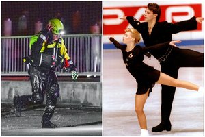 Tragiškos lėktuvo katastrofos aukomis tapo ir sporto žvaigždės – skelbia naujausią informaciją