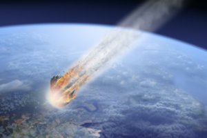 Aptiko potencialiai pavojingą asteroidą: štai kada jis gali susidurti su Žeme