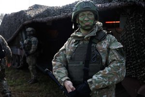 Gynybai finansuoti ragina ieškoti tvarių šaltinių: diskusijos apie mokesčių sistemos pokyčius yra neišvengiamos