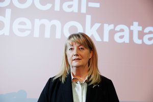 V. Blinkevičiūtė: antroji pensijų pakopa nepateisino žmonių lūkesčių