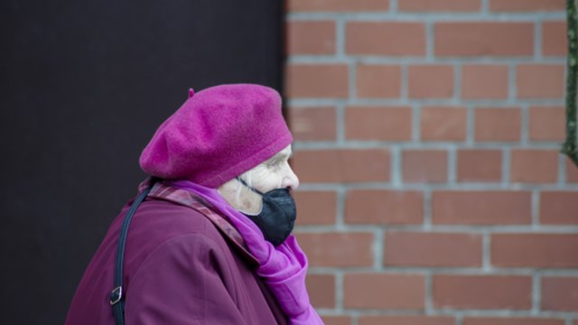 Kaupiantiems pensiją antroje pakopoje – naujovės: štai kas gali keistis