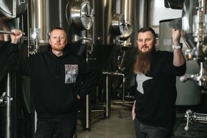 Skelbia, kas įsigijo vieną seniausių šalies daryklų „Kauno alus“