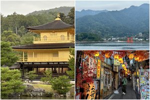 Japonija išgyvena aukso amžių: lietuvius lydinti kelionių vadovė Astra atskleidė, koks gyvenimas ten verda