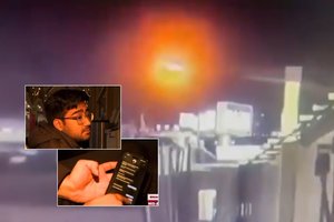 Paviešino, ką prieš pat tragediją Vašingtone iš lėktuvo vyrui parašė žmona