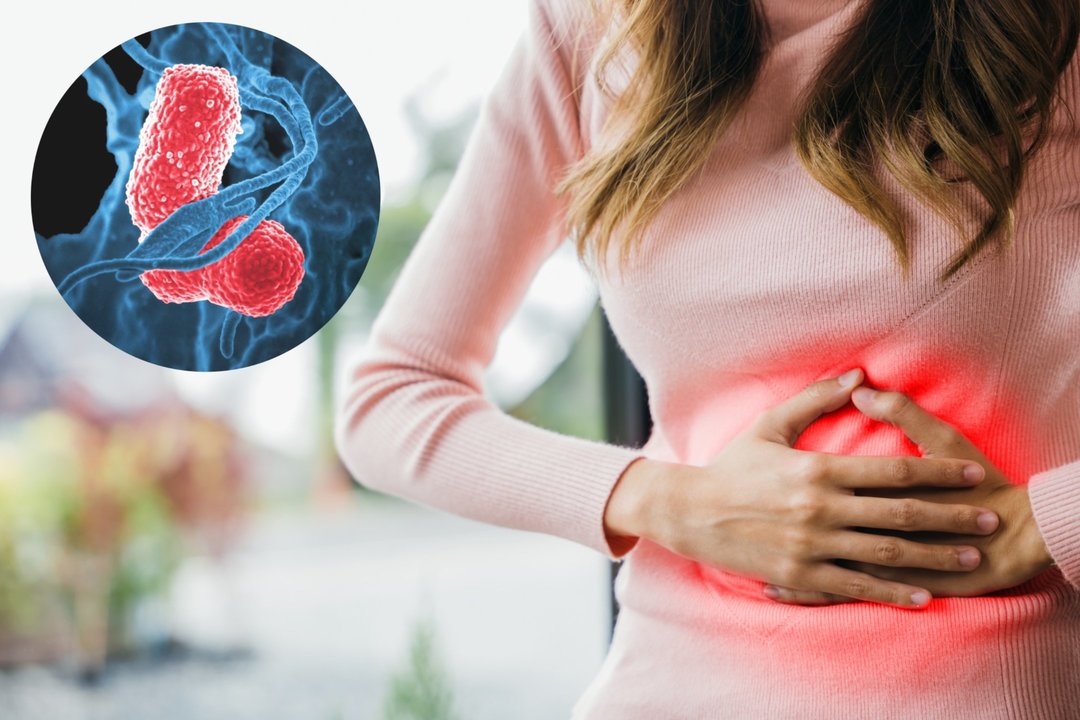 Nuo infekcijų gali apsaugoti ir mityba: štai ką pataria valgyti mokslas
