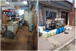 Neeilinė startuolio pradžia: dėl daugybės pažeidimų tarnybos darbą sustabdė, tačiau istorijos pabaiga – laiminga