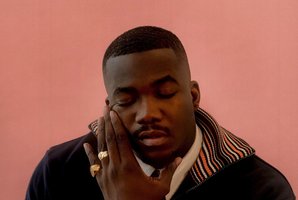 Soulo muzikos žvaigždė J. Banksas išleidžia naują albumą: pristatys jį koncerte Vilniuje