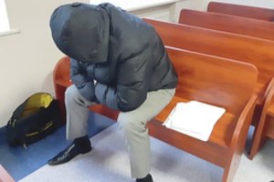 Už 12 berniukų tvirkinimą nuteistam V. Usovui sušvelninta bausmė: kalės keliais metais trumpiau