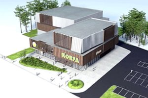 ​Statyboms koją kiša reikalavimų šūsnys