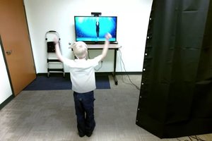 Minutės trukmės vaizdo žaidimas leidžia vaikams lengvai diagnozuoti autizmą