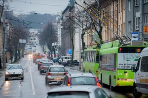 Kaunas skaičiuos, ar žengti tuo pačiu keliu kaip Vilnius: šis sprendimas suerzino daugybę vilniečių
