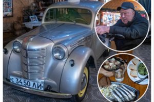 Legendinė Grūto parko kavinė – populiari ir po 25 metų: atskleidė, kas čia visus vilioja