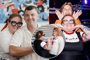 Prieš pat „Lietuvos balso“ finalą stilistė M. Metlovaitė pasidalino kuriozine situacija: teko skubiai keisti planus