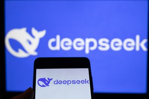 Pietų Korėjos priežiūros tarnyba apklaus „DeepSeek“ dėl naudotojų duomenų