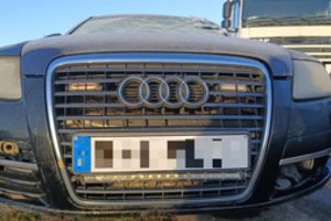 Bandymas partrenkti pasieniečius, šūviai ir didelio masto VSAT operacija: pasienyje – vos tragedija nesibaigusios nusikaltėlių gaudynės