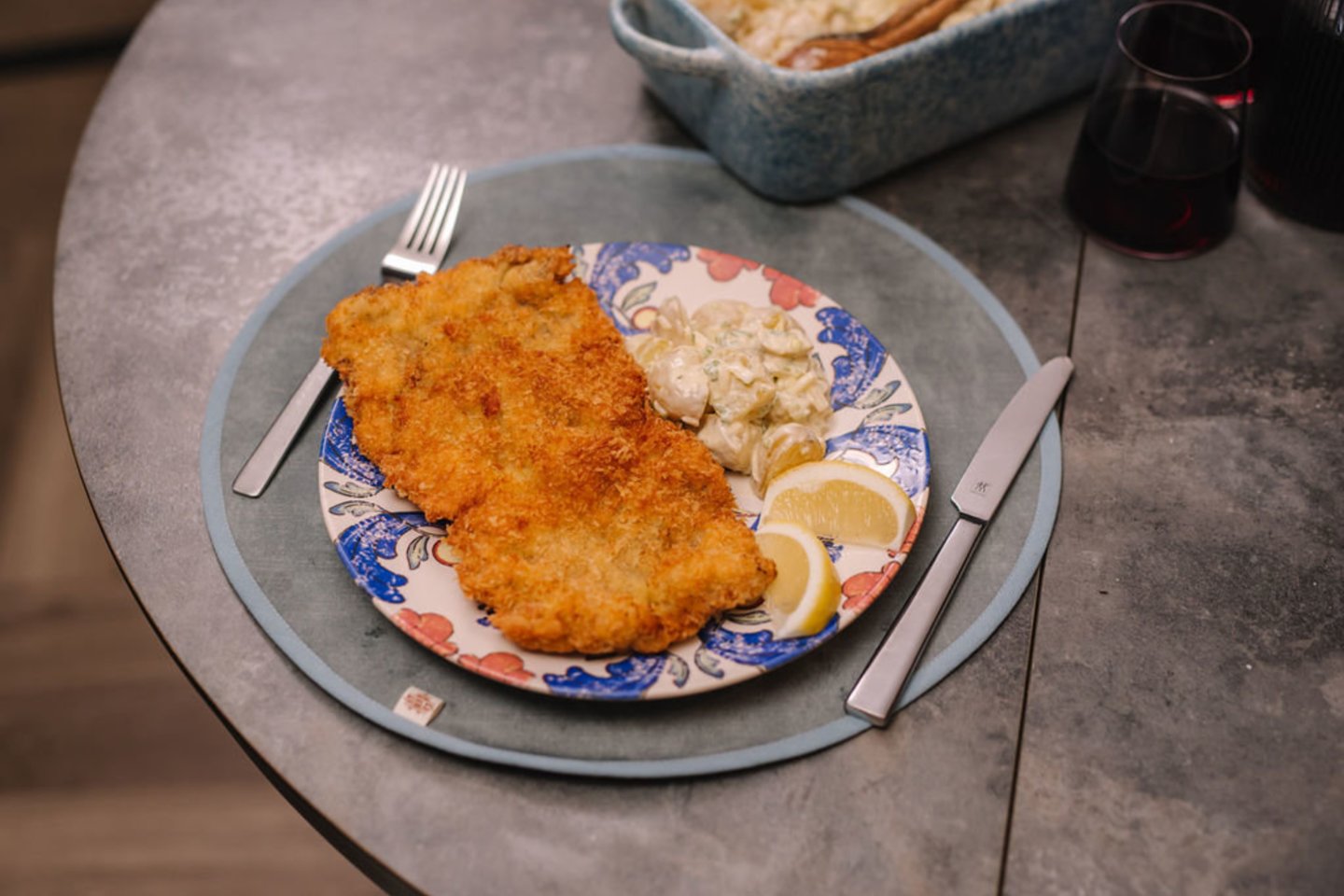 Index photography nuotr.