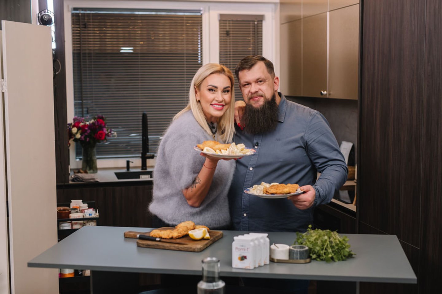 Index photography nuotr.