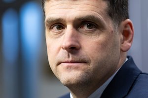 Dėl R. Žemaitaičio – įspėjimas politikams: pasakysiu tai, ką dabar vengia išgirsti daugelis