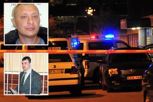 Policijos saugotas apsimetėlis moterį pavertė nuolankia verge: taikiniu tapo garsaus mafijos šulo mylimoji