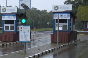 Nidoje išplėtė mokamas automobilių statymo zonas: skelbia, kiek reikės pakloti