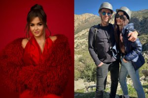 Savaitės blykstėse – teisėsaugos akiratyje atsidūrusi S. Lipnė ir aktyvios M. Mikutavičiaus atostogos