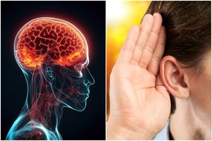 Subtilus pokytis – pavojingo sutrikimo pradžia: aptingsta smegenys ir anksčiau išsivysto demencija