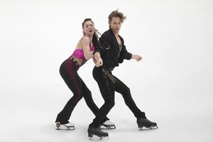 A. Reed ir S. Ambrulevičius užtikrintai žengė į Europos čempionato finalą