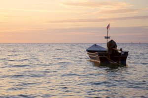 66 dienas vandenyne dreifavusiam rusui pateikti kaltinimai dėl giminaičių mirties