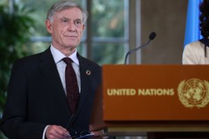 Mirė buvęs Vokietijos prezidentas H. Koehleris