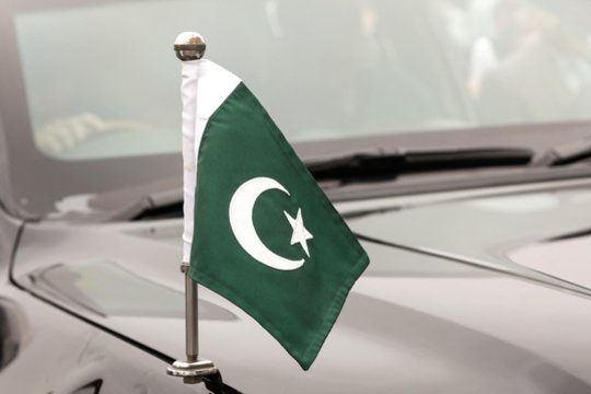 Pakistane per pasalą nužudyta 18 saugumo pajėgų karių