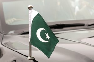 Pakistane per pasalą nužudyta 18 saugumo pajėgų karių