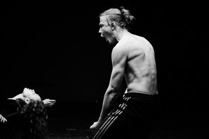 Tarptautiniuose festivaliuose pripažinta Jokūbo Brazio „Žuvėdra“ bus rodoma Kaune