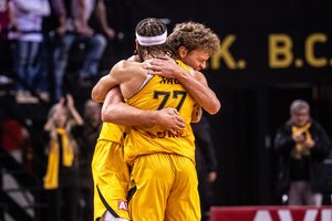 M. Kuzminskas buvo rezultatyvus, o AEK pergalei Graikijoje prireikė pergalingo metimo