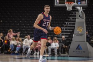 NCAA pirmenybėse – ryškūs lietuvių pasirodymai