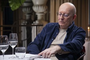 A. Valinskas prabilo apie renginį, kuris vyko prieš A. Paulausko ir A. Pukelio akis