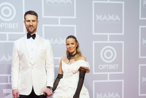 Mantas Stonkus muša rekordus: Vilniuje per dvi dienas – keturi sausakimši šou