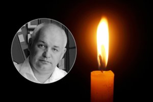 Skaudi netektis: mirė buvęs Lietuvos architektų rūmų pirmininkas J. Vaškevičius