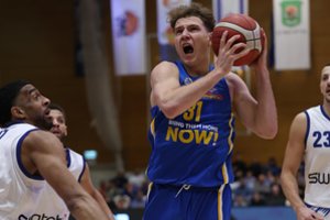 Fantastiško R. Jokubaičio pakylėta „Maccabi“ šventė pergalę Izraelio pirmenybėse