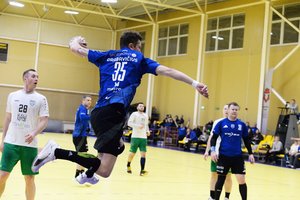 Letargo miegas lėmė dar vieną čempionų „Šviesos“ rankininkų pralaimėjimą