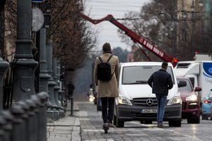 Vasario iššūkiai – tamsu, šalta ir puola ligos: kaip pasirūpinti emocine sveikata