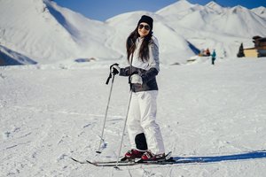 Slidinėjimo kelionė be traumų: įspėjo, kada kyla didžiausias pavojus susižeisti