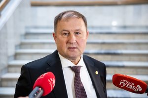 Teisėsauga nepradėjo tyrimo dėl strigusių „Teltonikos“ projekto statybų