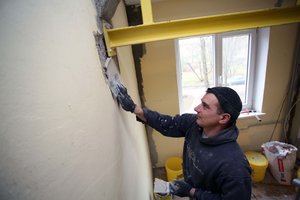 Jau galima nemokamai refinansuoti būsto paskolas, tik kai kuriais atvejais verčiau neskubėti