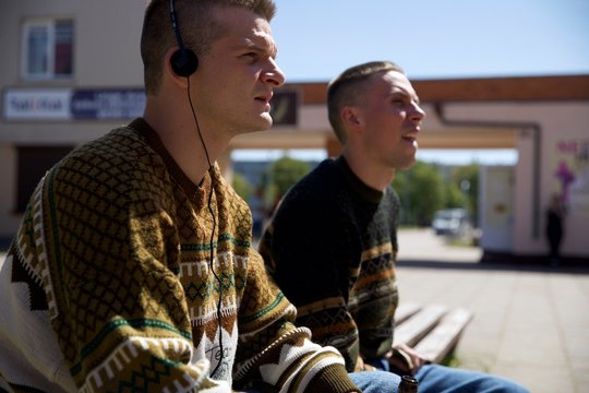 Filmo „Pietinia kronikas“ muzikinis pasaulis: nuo rašyto laiško grupei „Metallica“ iki pavogtų sintezatorių