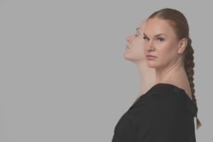 Donata Virbilaitė pristato Eurovizinę dainą: „Laikas susiimti“