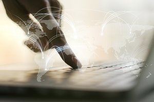 Verslas ir 5G: kodėl pažangus ryšys būtinas technologinėms inovacijoms?