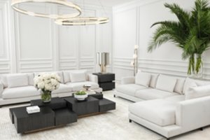 Tokiuose namuose gyventi norėtų kiekvienas: čia praktiškumas derinamas su prabanga