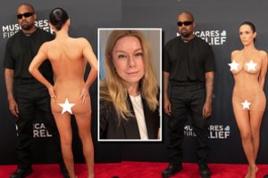 Po K. Westo ir jo žmonos „Grammy“ akibrokšto – žinomos Lietuvos trenerės reakcija: prilygino vergijai